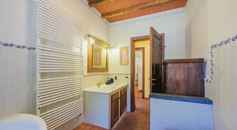 Feriebolig i Seravezza