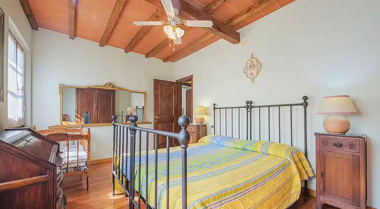 Feriebolig i Seravezza