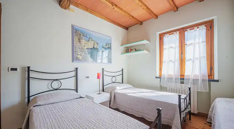 Feriebolig i Seravezza