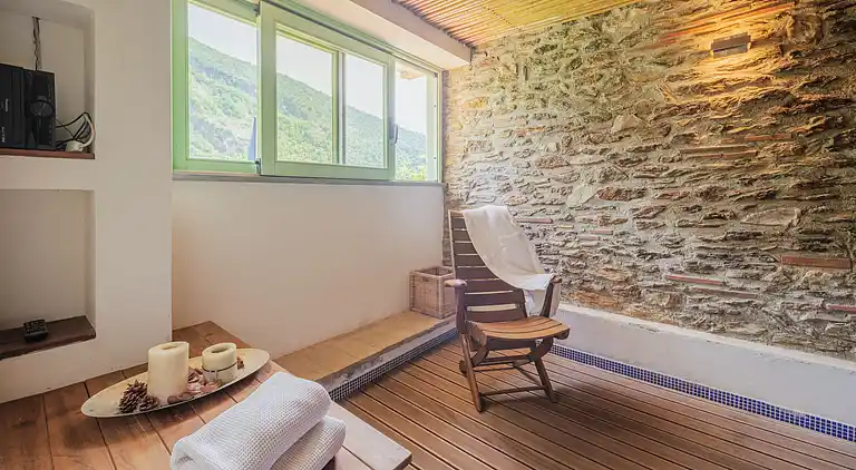 Feriebolig i Seravezza