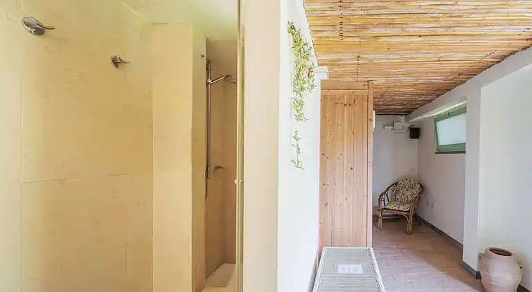 Feriebolig i Seravezza