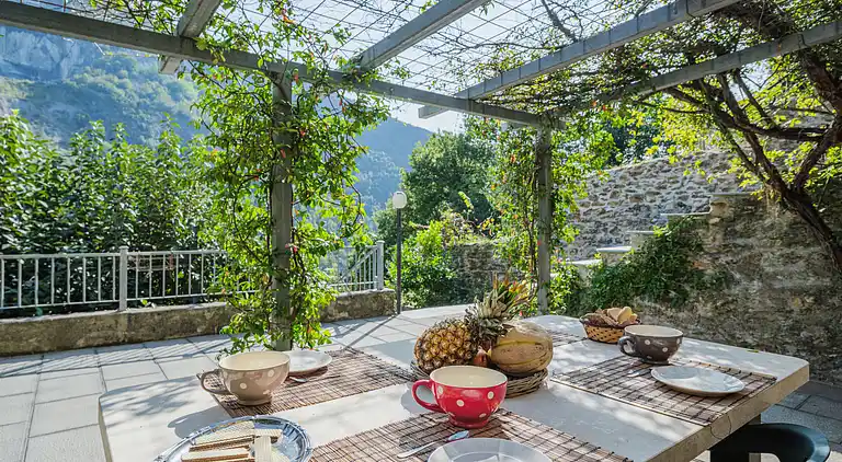 Feriebolig i Seravezza