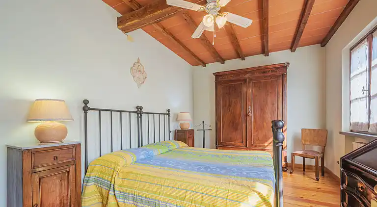 Feriebolig i Seravezza