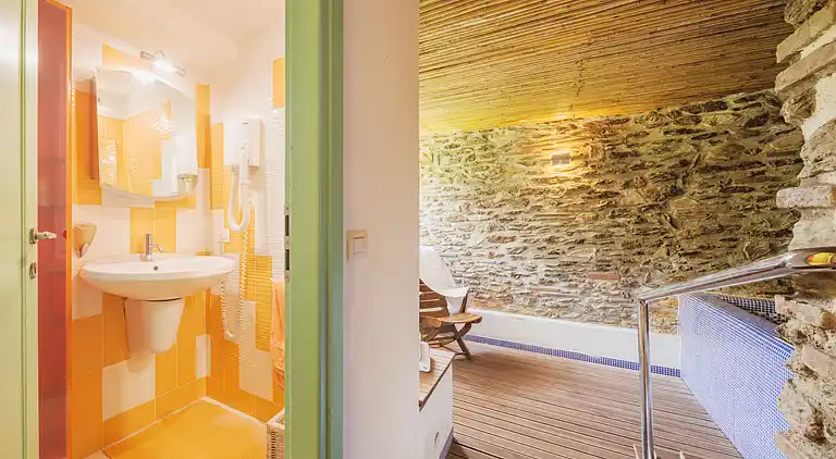 Feriebolig i Seravezza