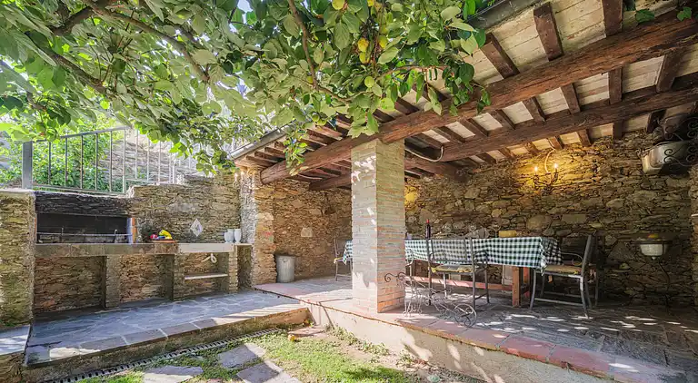 Feriebolig i Seravezza