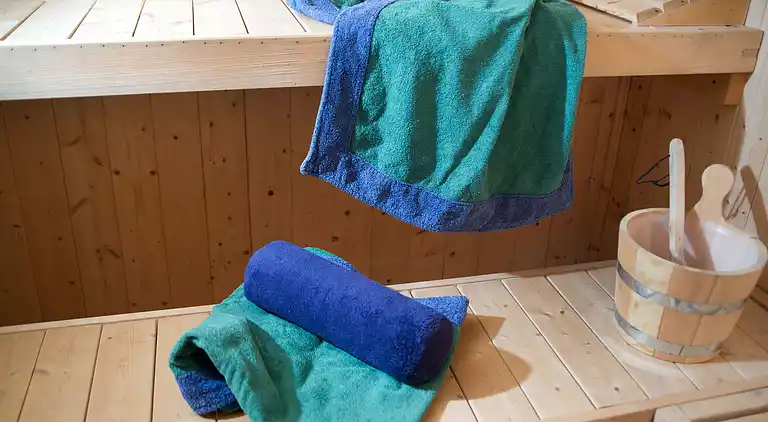 Feriebolig i Seravezza