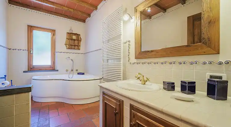 Feriebolig i Seravezza