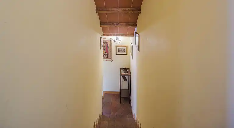 Feriebolig i Seravezza