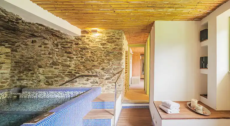 Feriebolig i Seravezza