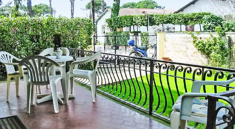 Holiday home in Forte dei Marmi