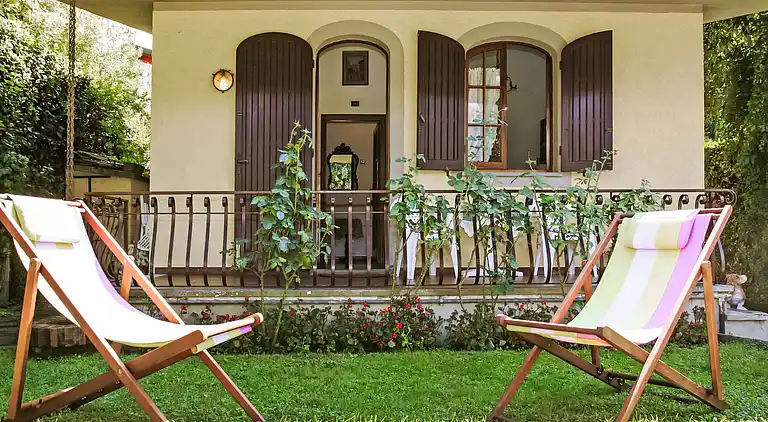 Holiday home in Forte dei Marmi