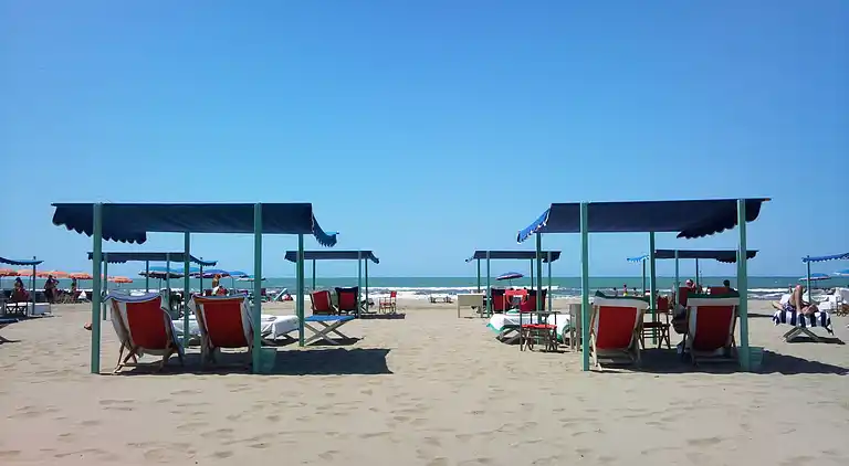 Holiday home in Forte dei Marmi