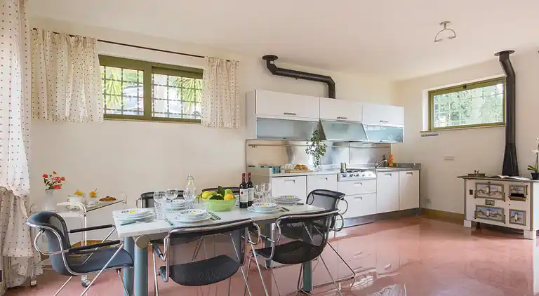 Holiday home in Montignoso