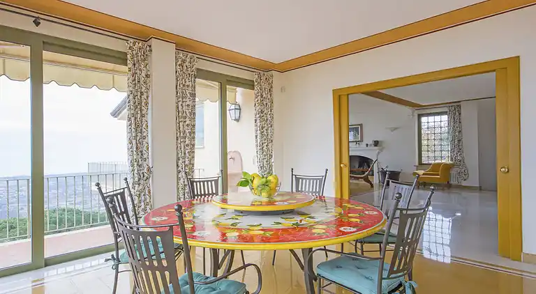 Holiday home in Montignoso