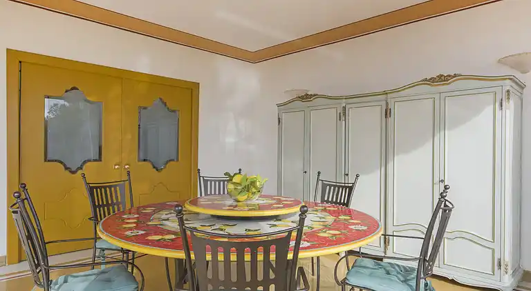 Holiday home in Montignoso