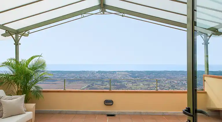 Holiday home in Montignoso