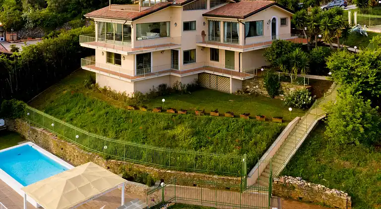 Holiday home in Montignoso