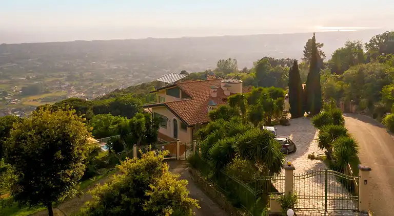 Holiday home in Montignoso