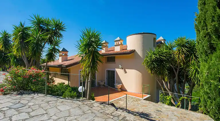 Holiday home in Montignoso