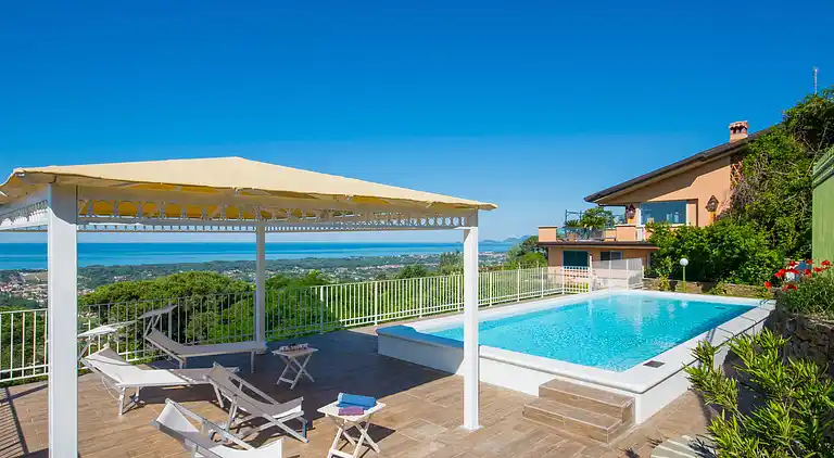 Holiday home in Montignoso