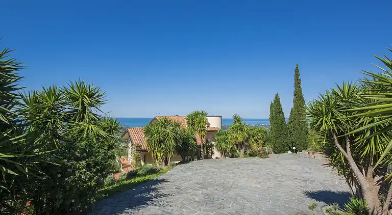 Holiday home in Montignoso