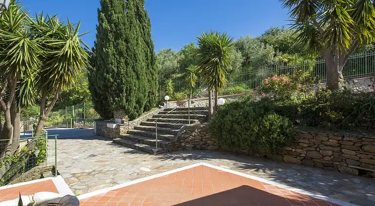 Holiday home in Montignoso