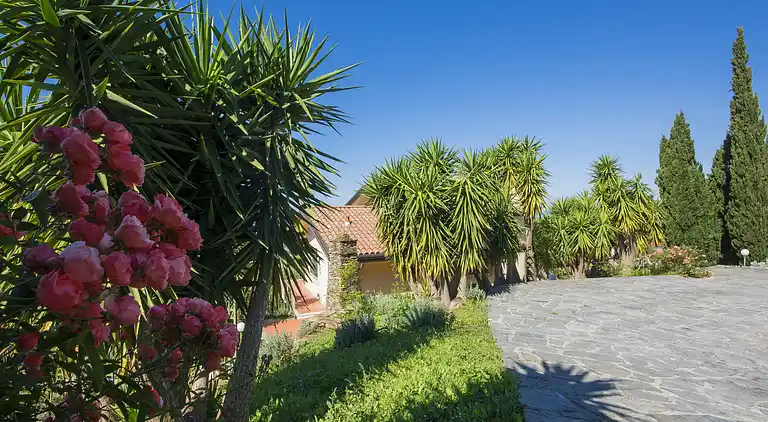 Holiday home in Montignoso