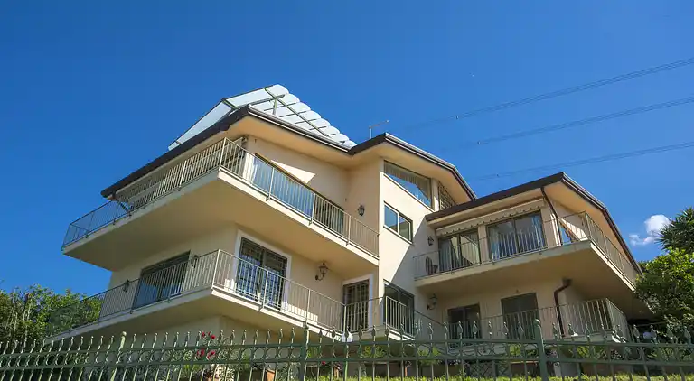 Holiday home in Montignoso