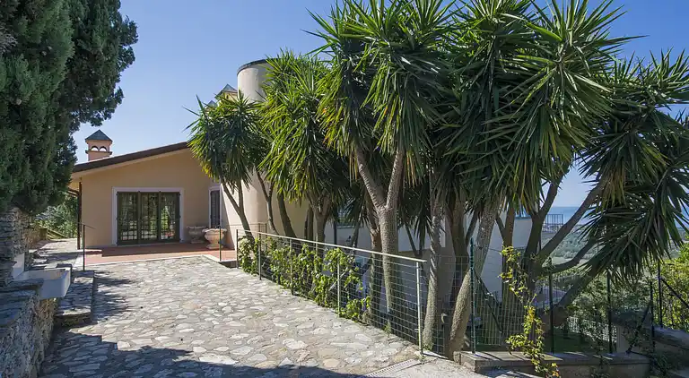 Holiday home in Montignoso