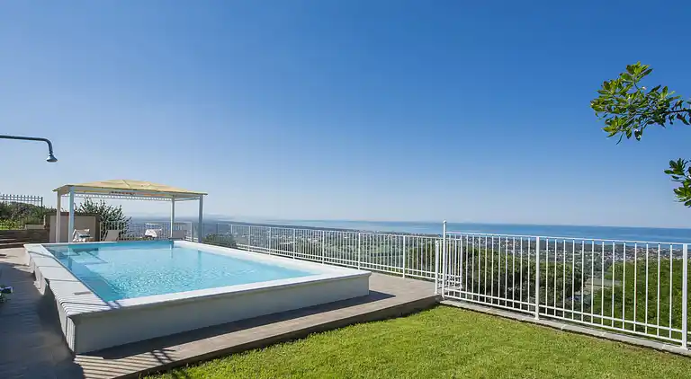 Holiday home in Montignoso