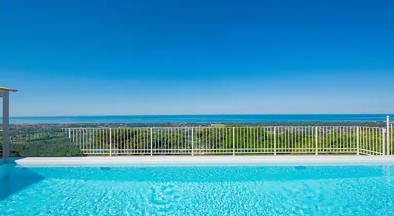 Holiday home in Montignoso