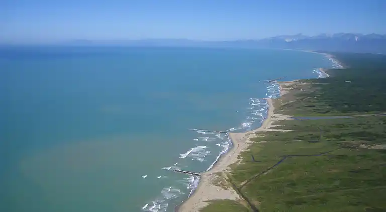 Holiday home in Montignoso