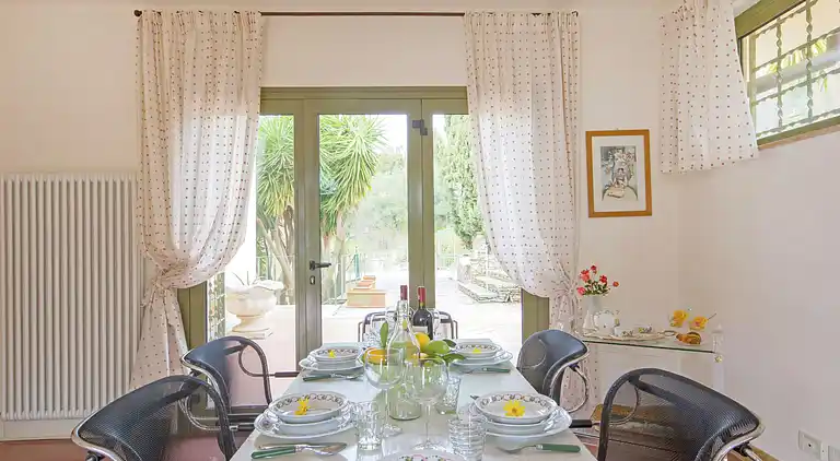 Holiday home in Montignoso