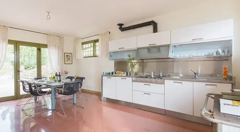 Holiday home in Montignoso