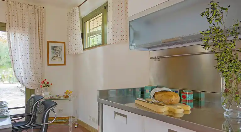 Holiday home in Montignoso