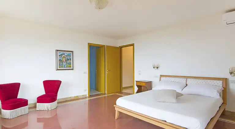 Holiday home in Montignoso