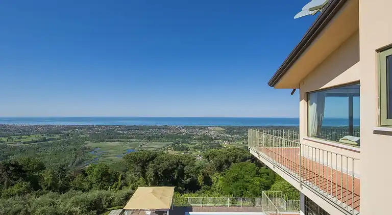 Holiday home in Montignoso