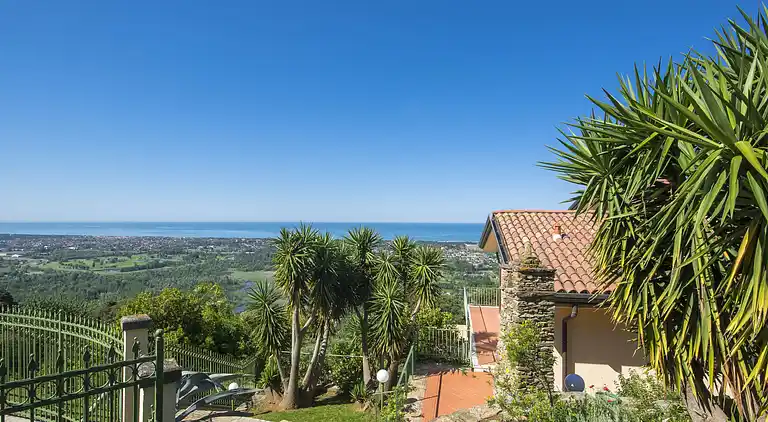 Holiday home in Montignoso