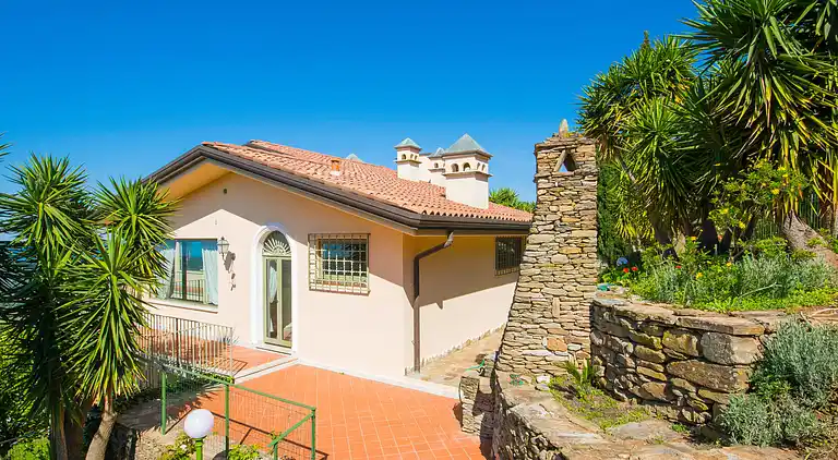 Holiday home in Montignoso