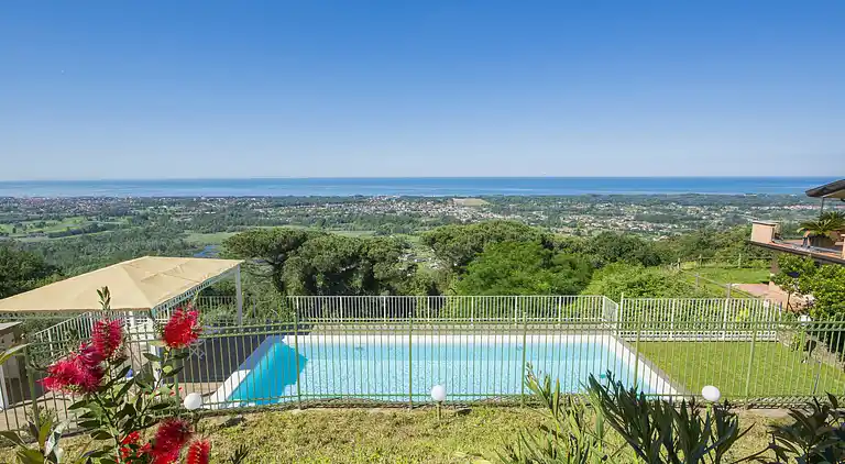 Holiday home in Montignoso