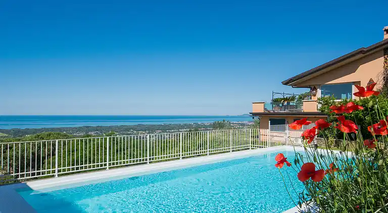 Holiday home in Montignoso