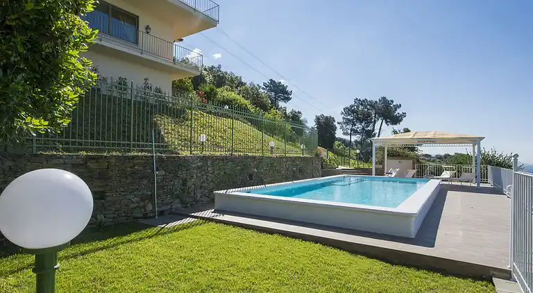 Holiday home in Montignoso