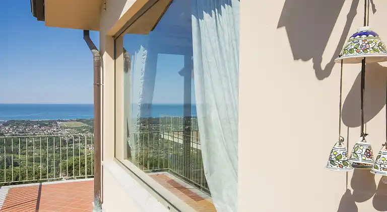 Holiday home in Montignoso