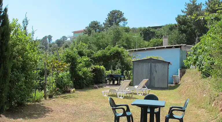 Holiday home in Montignoso