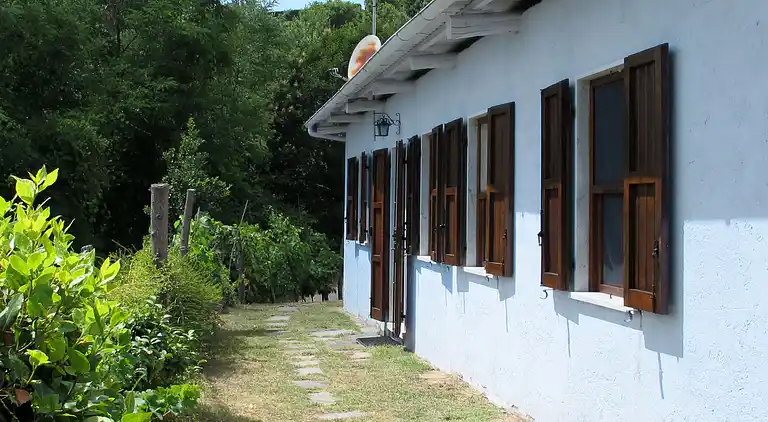Holiday home in Montignoso