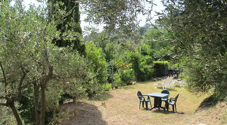 Holiday home in Montignoso