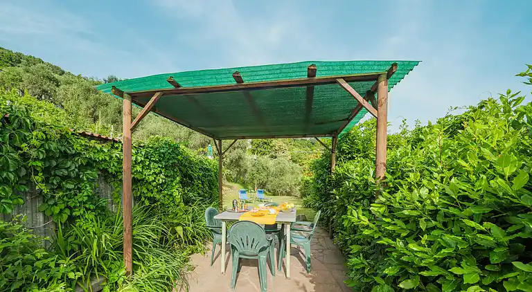 Holiday home in Montignoso