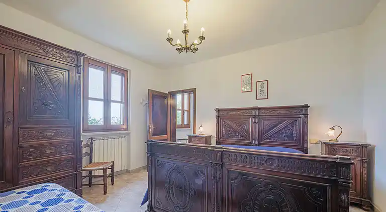 Holiday home in Montignoso