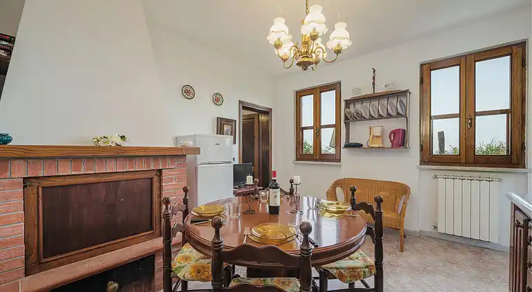 Holiday home in Montignoso