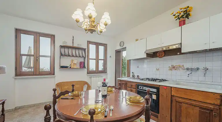 Holiday home in Montignoso